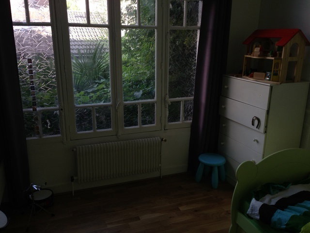 Homestay Paris 58960