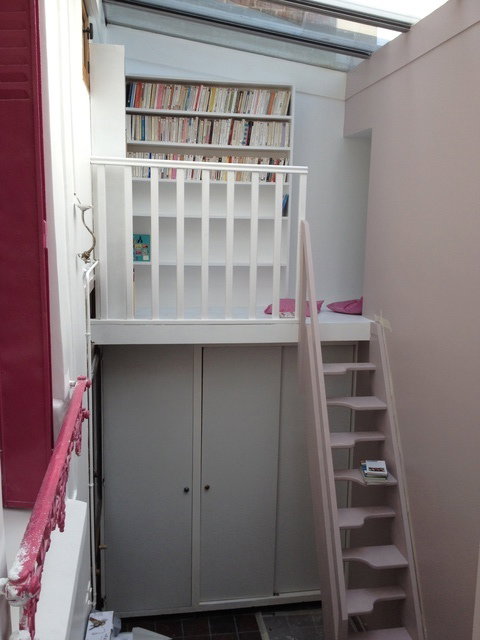 Homestay Paris 58960