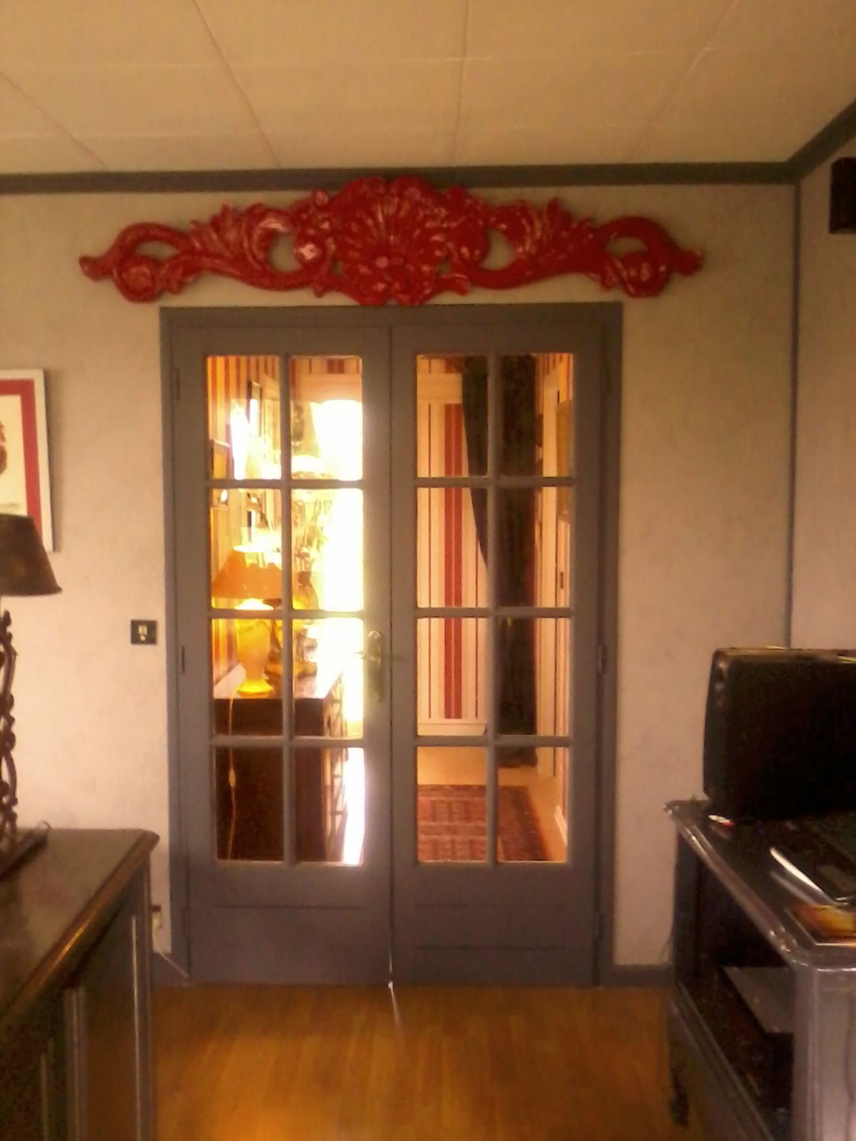 Homestay Le Caule-Sainte-Beuve 42209