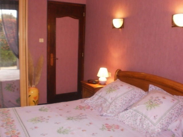 Homestay Morières-lès-Avignon 18248