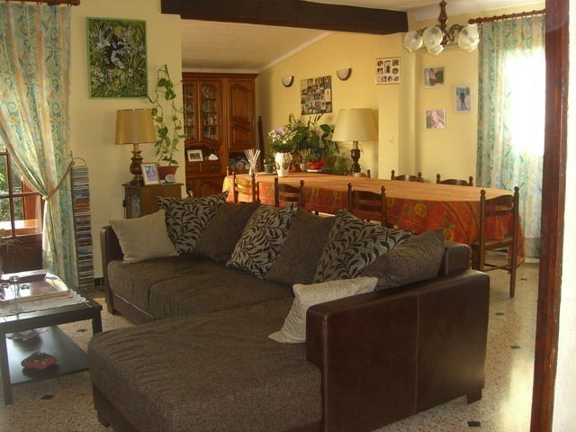 Homestay Morières-lès-Avignon 18248