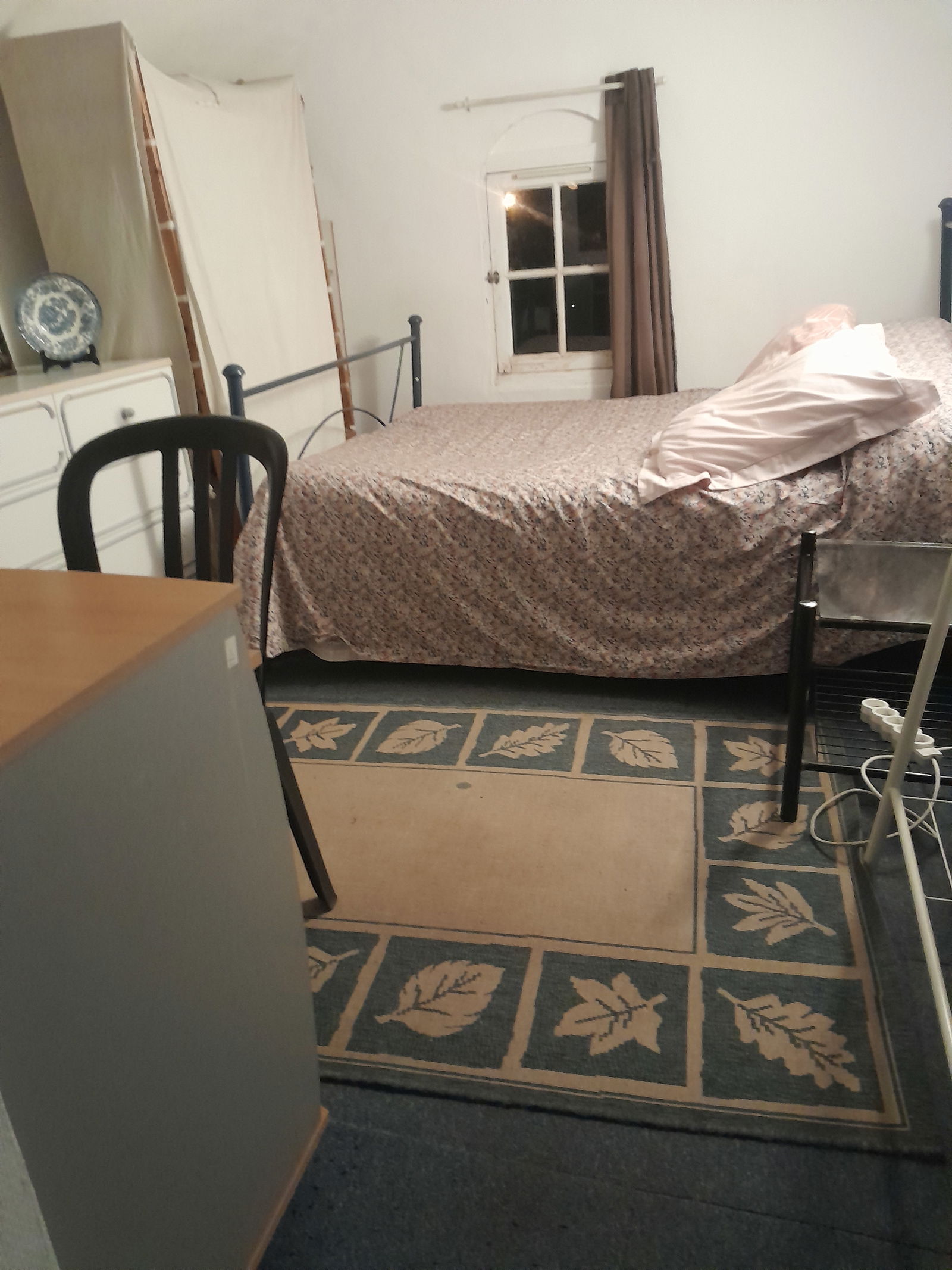Homestay Marseille 452001