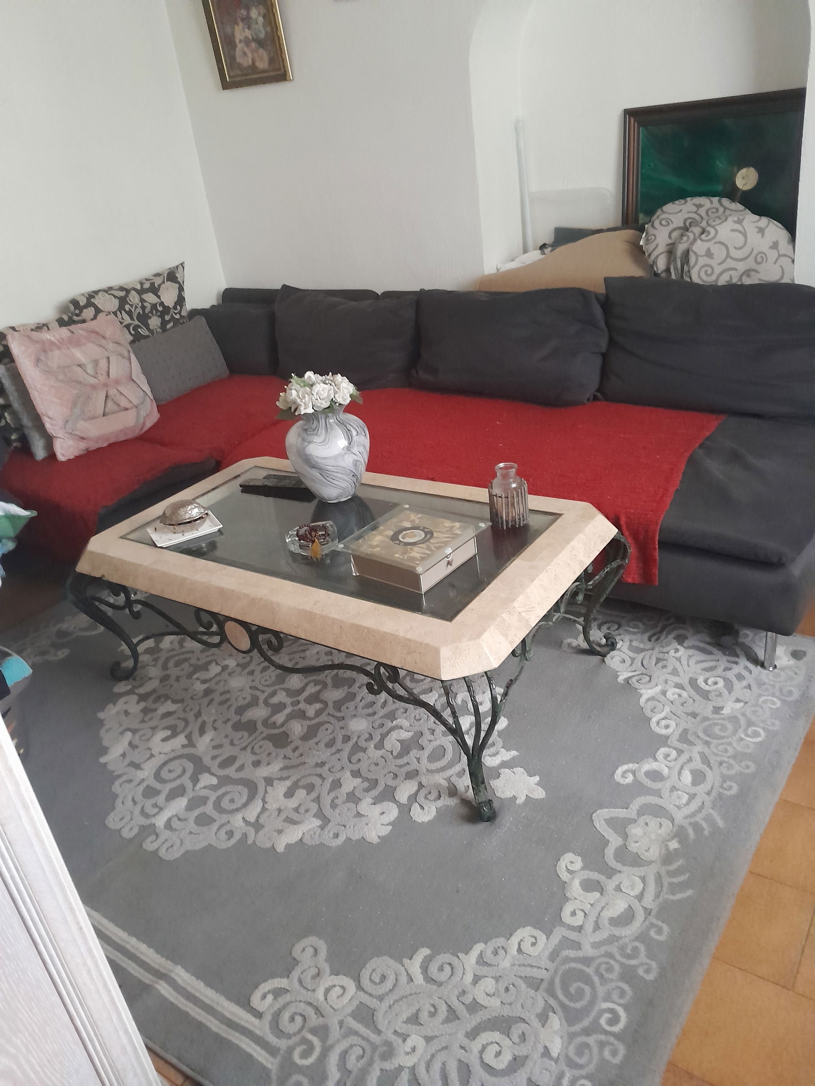 Homestay Marseille 452001