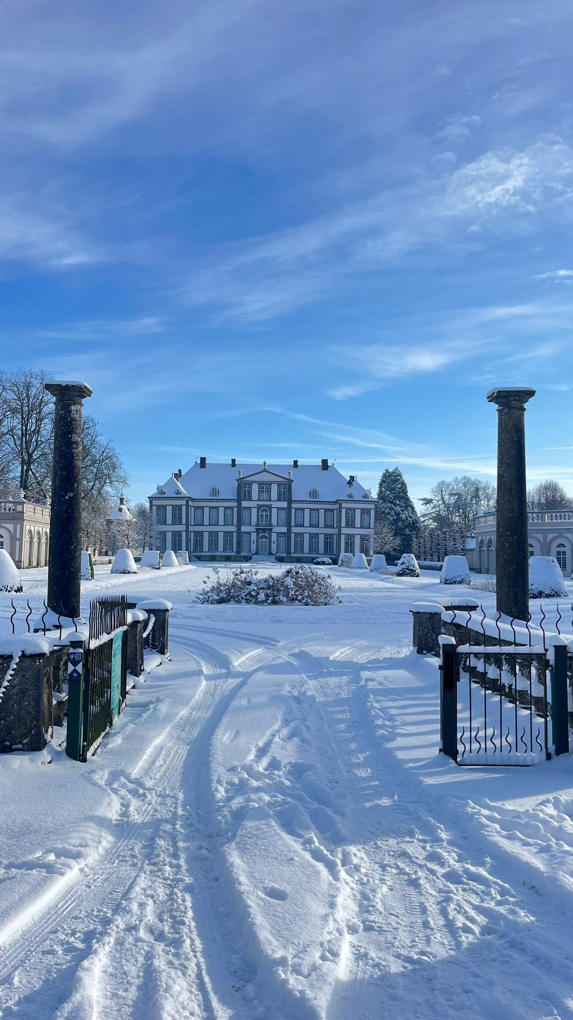 Homestay Brugelette 406190