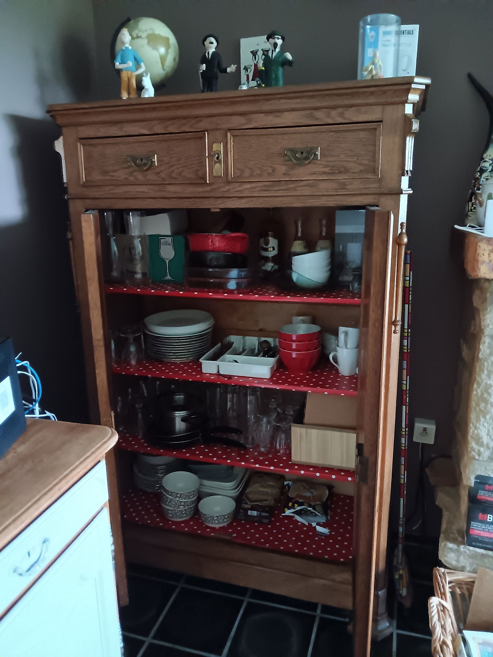 Homestay Brugelette 406190