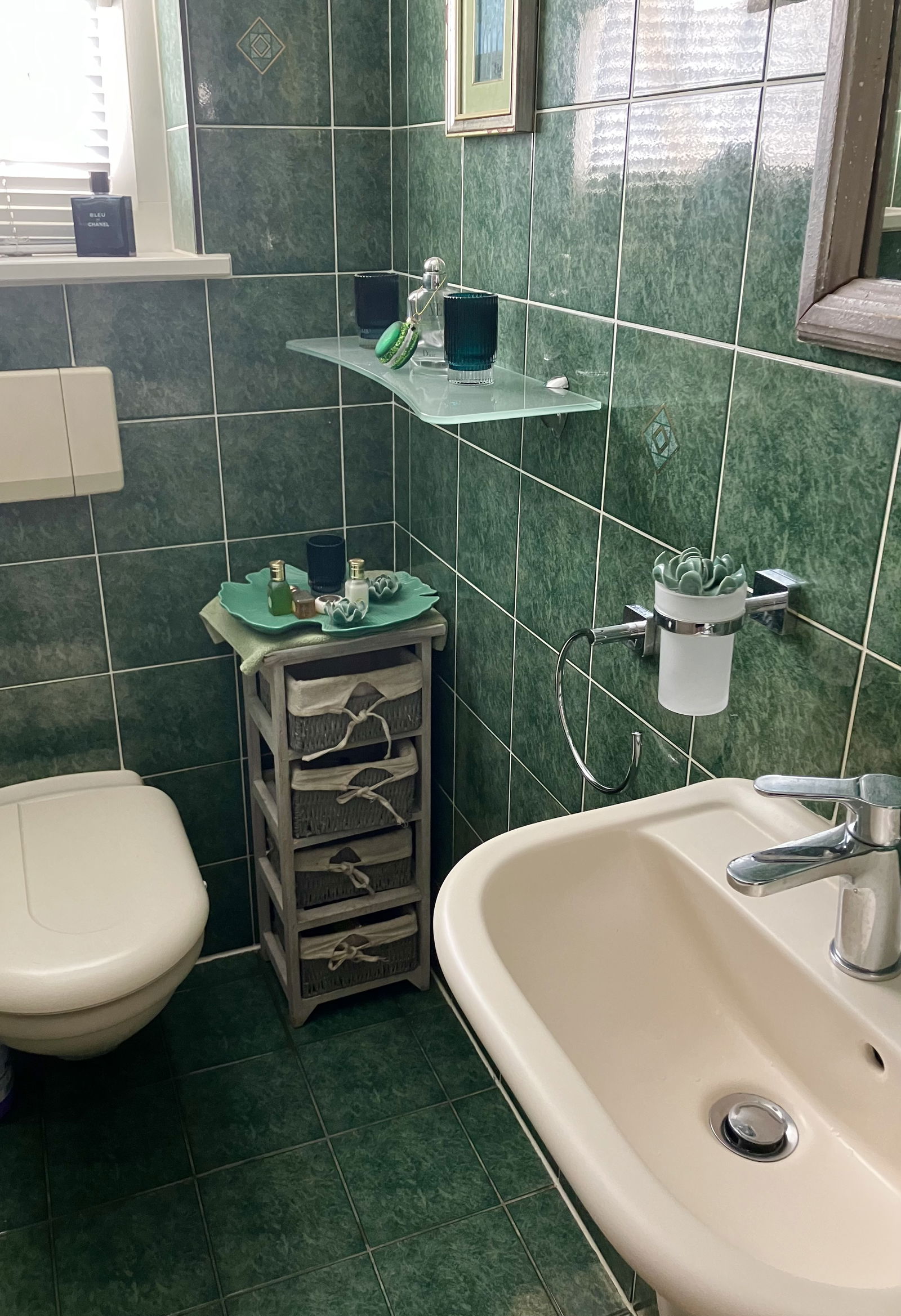 Homestay Noville 499546