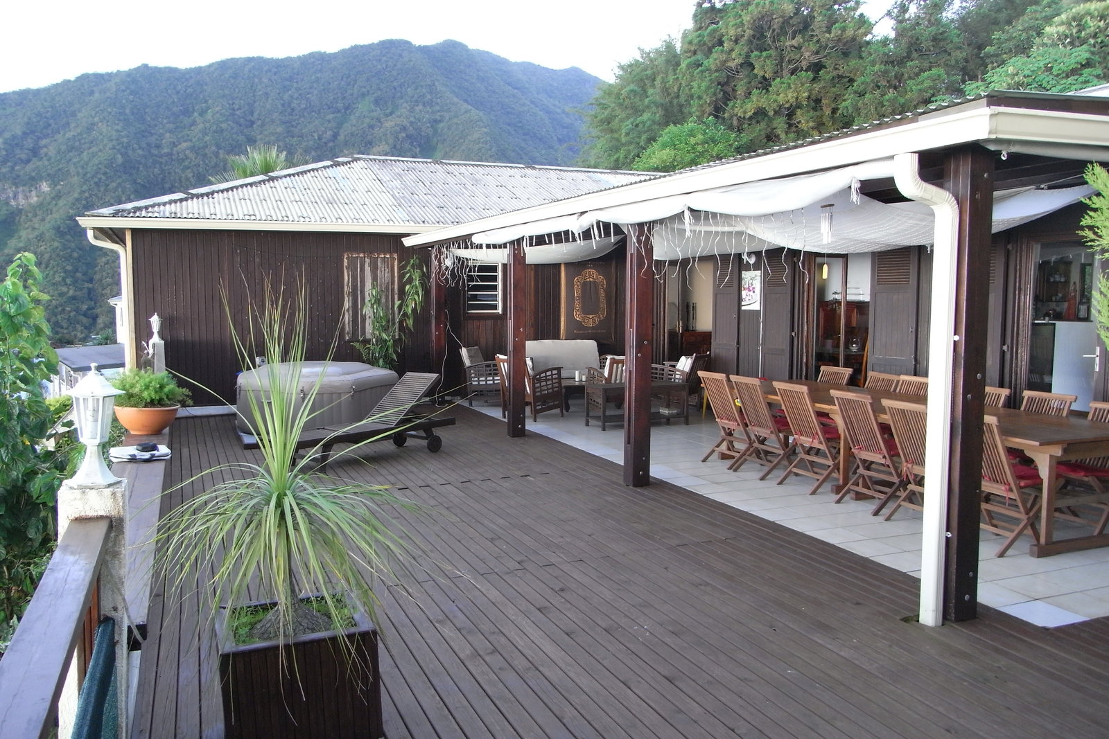 Homestay Dos d'Ane 123710