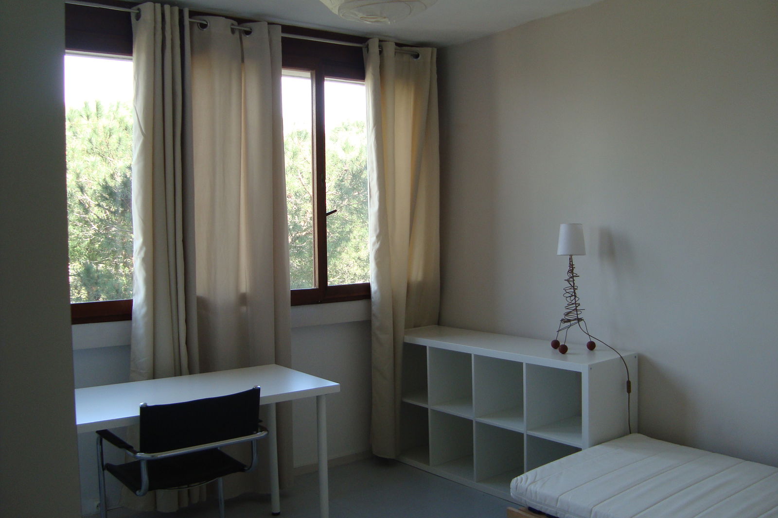 Homestay Marseille 168776