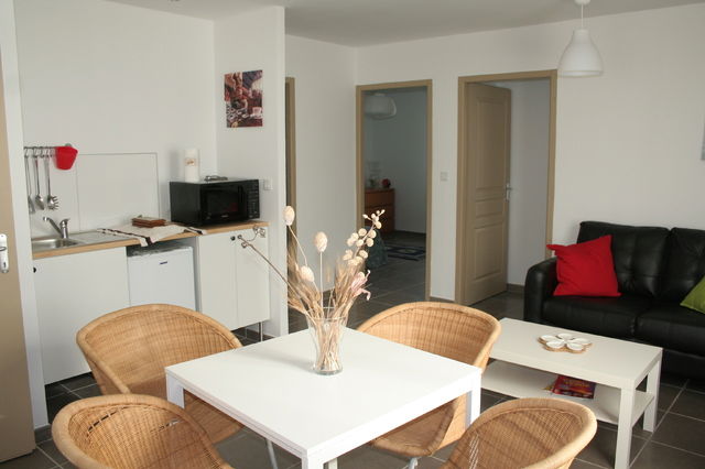 Homestay Nîmes 40794