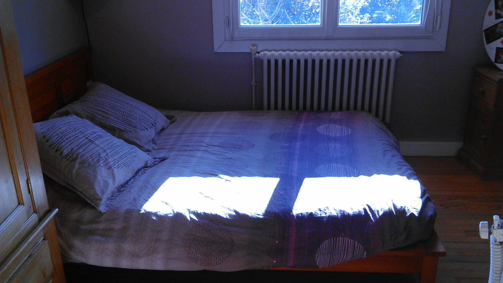 Homestay Toulouse 117388