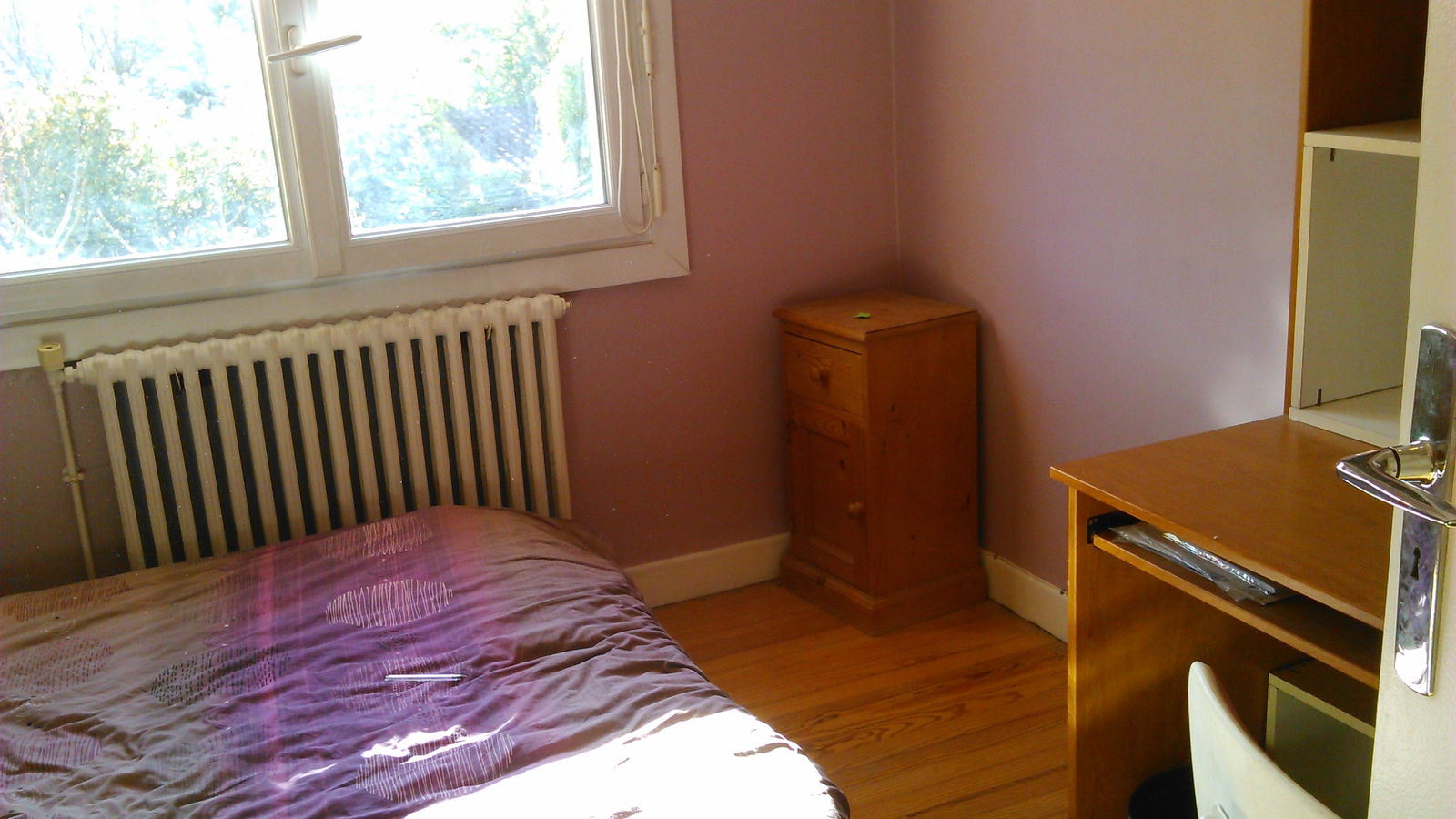 Homestay Toulouse 117388