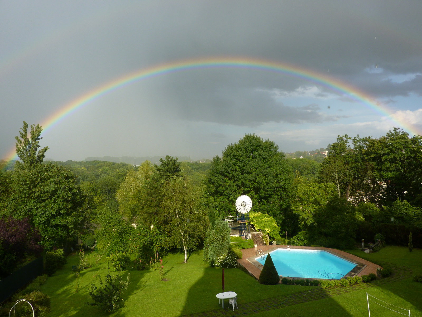 Homestay Combs-la-Ville 133156