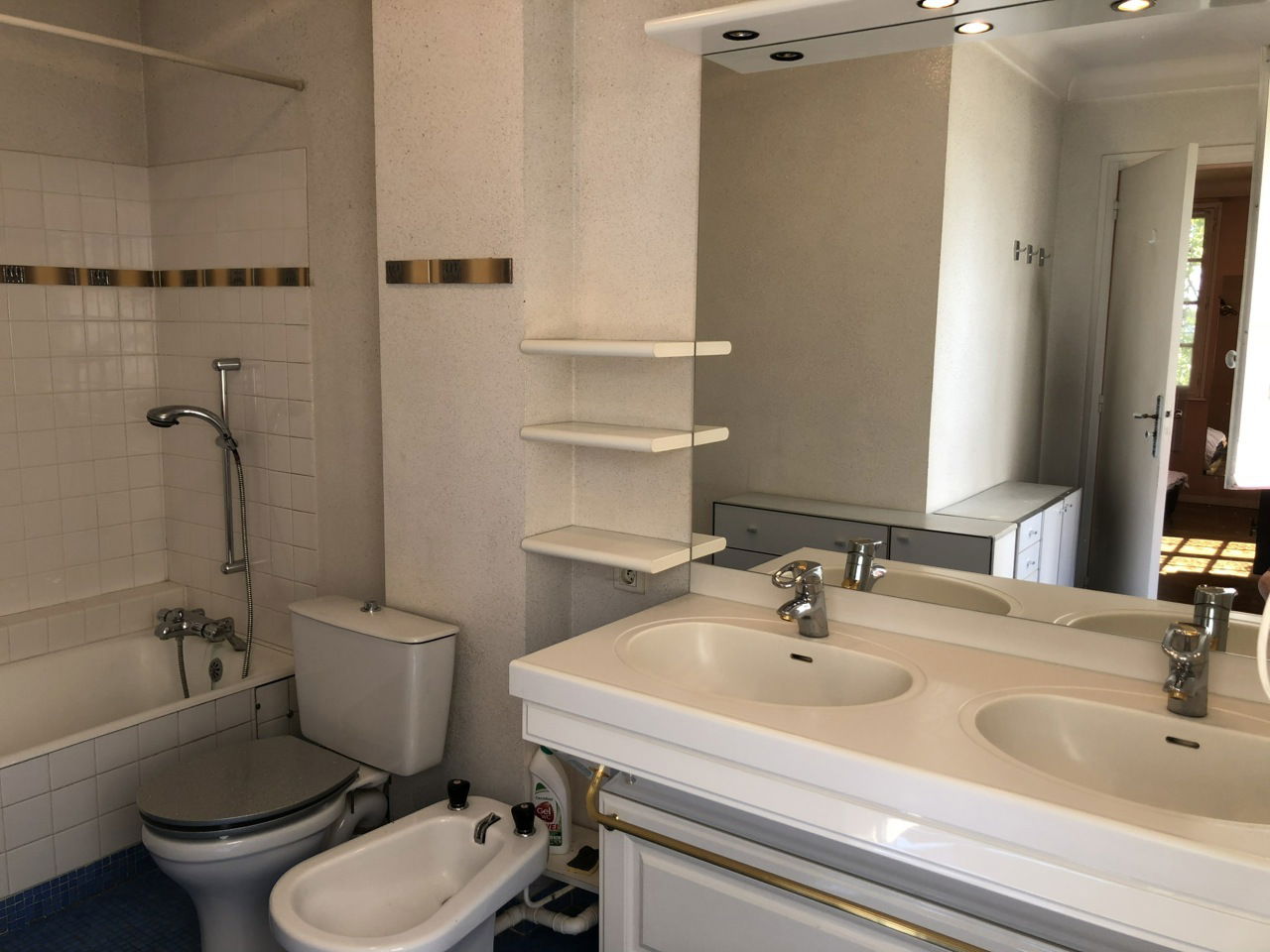 Homestay Corenc 211576
