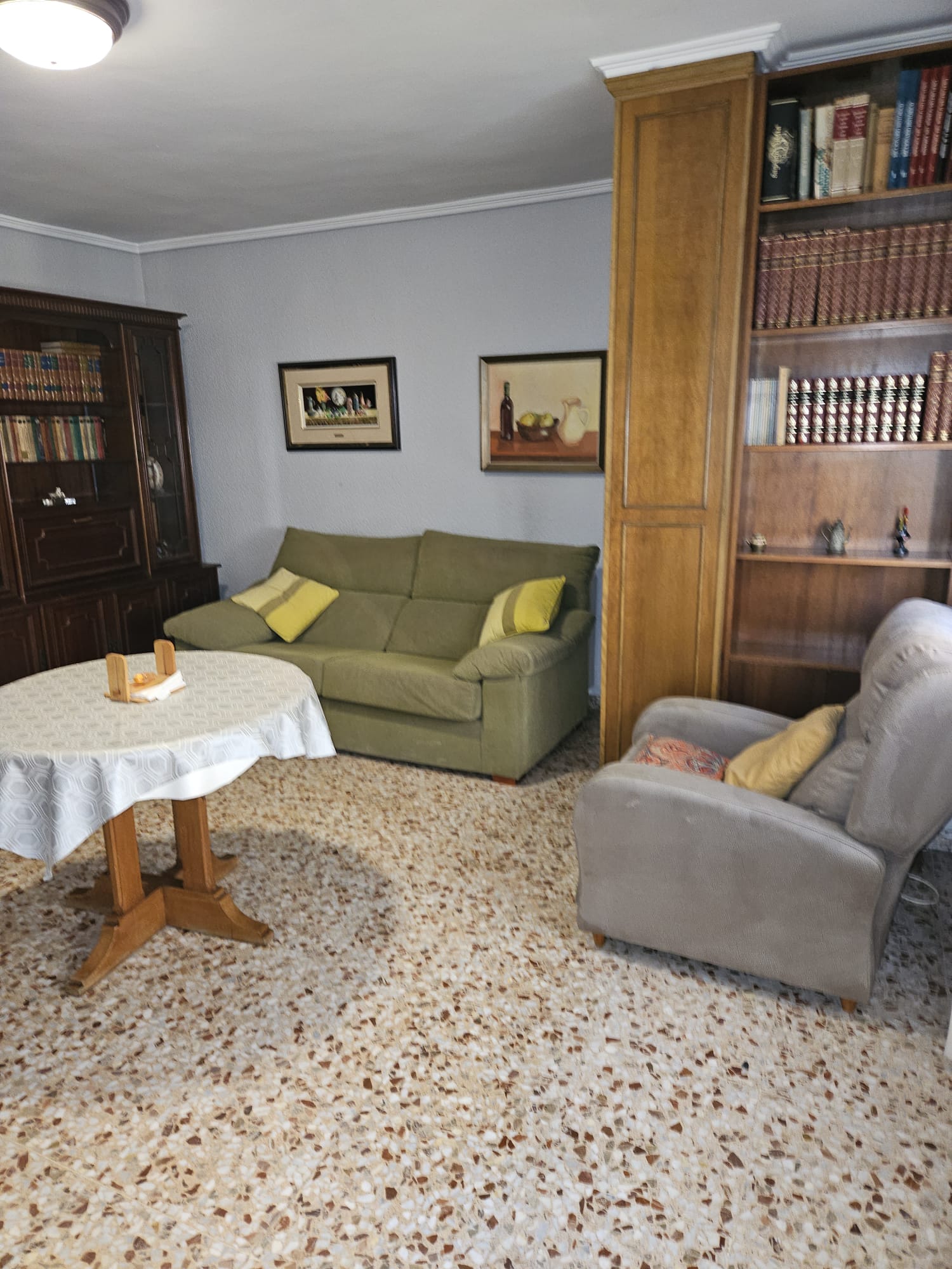 Homestay Alboraia 398728