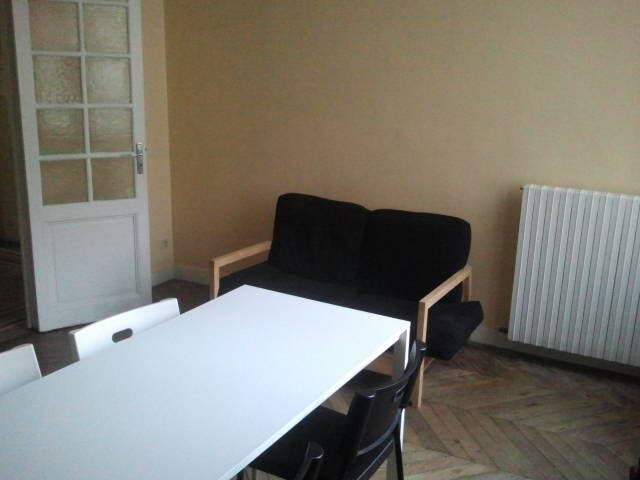 Colocation Orléans 78030