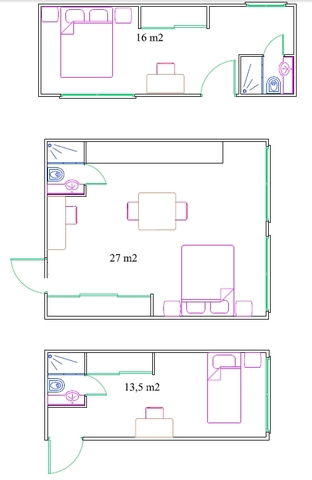 Homestay Nice 43479