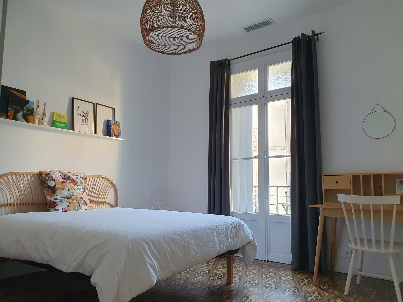 Homestay Bouzigues 662661