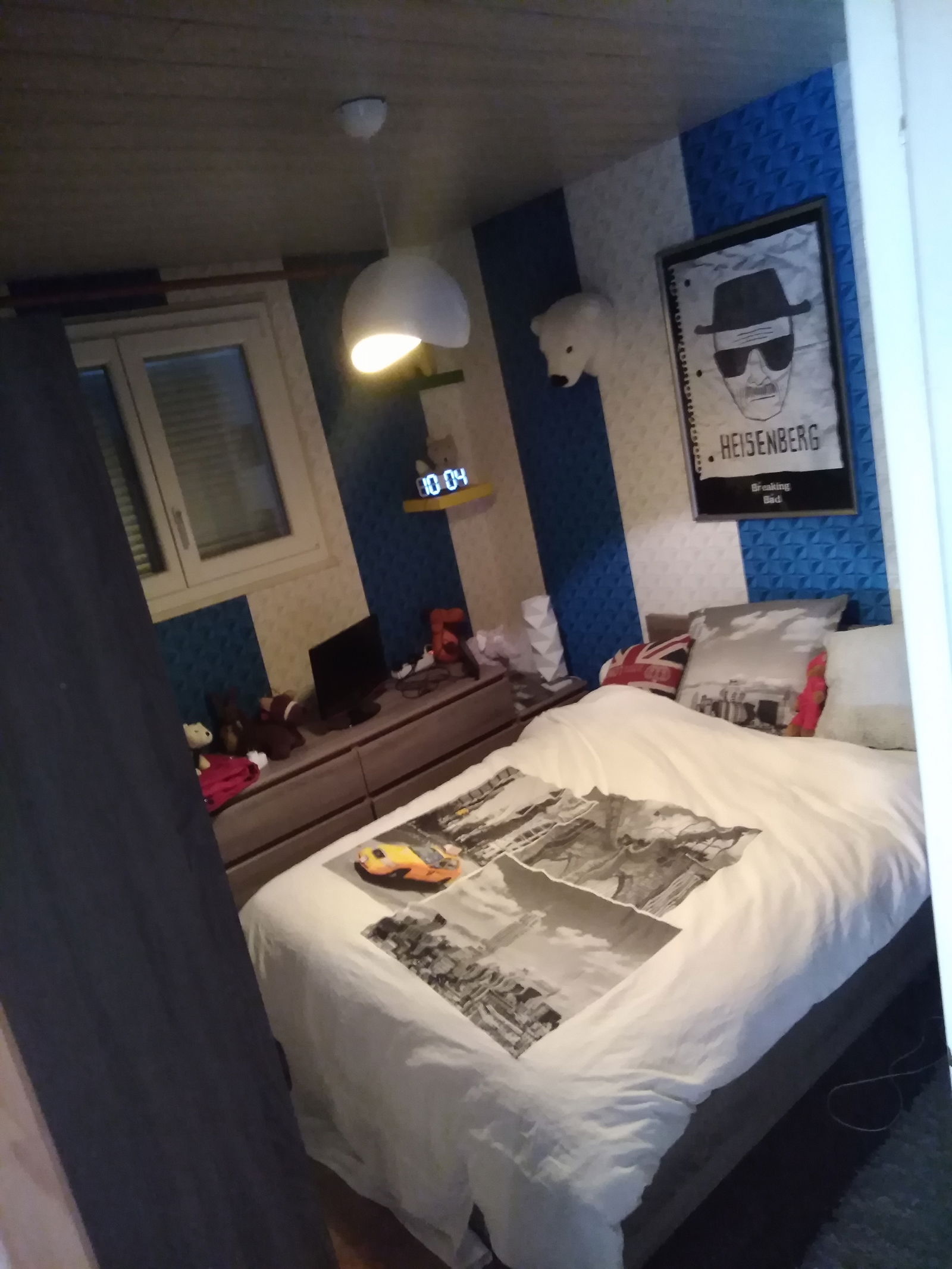 Homestay Sochaux 114365
