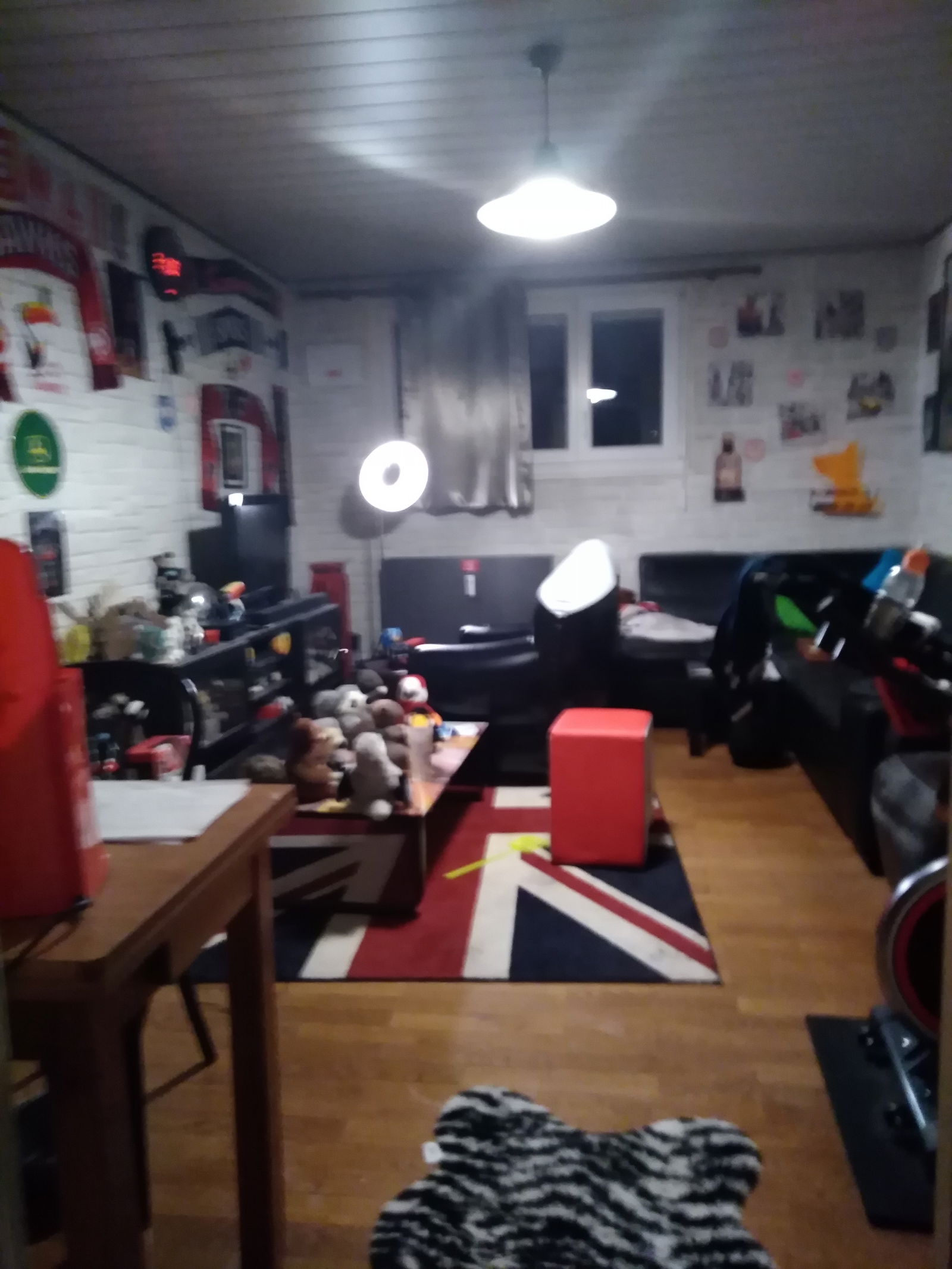Homestay Sochaux 114365