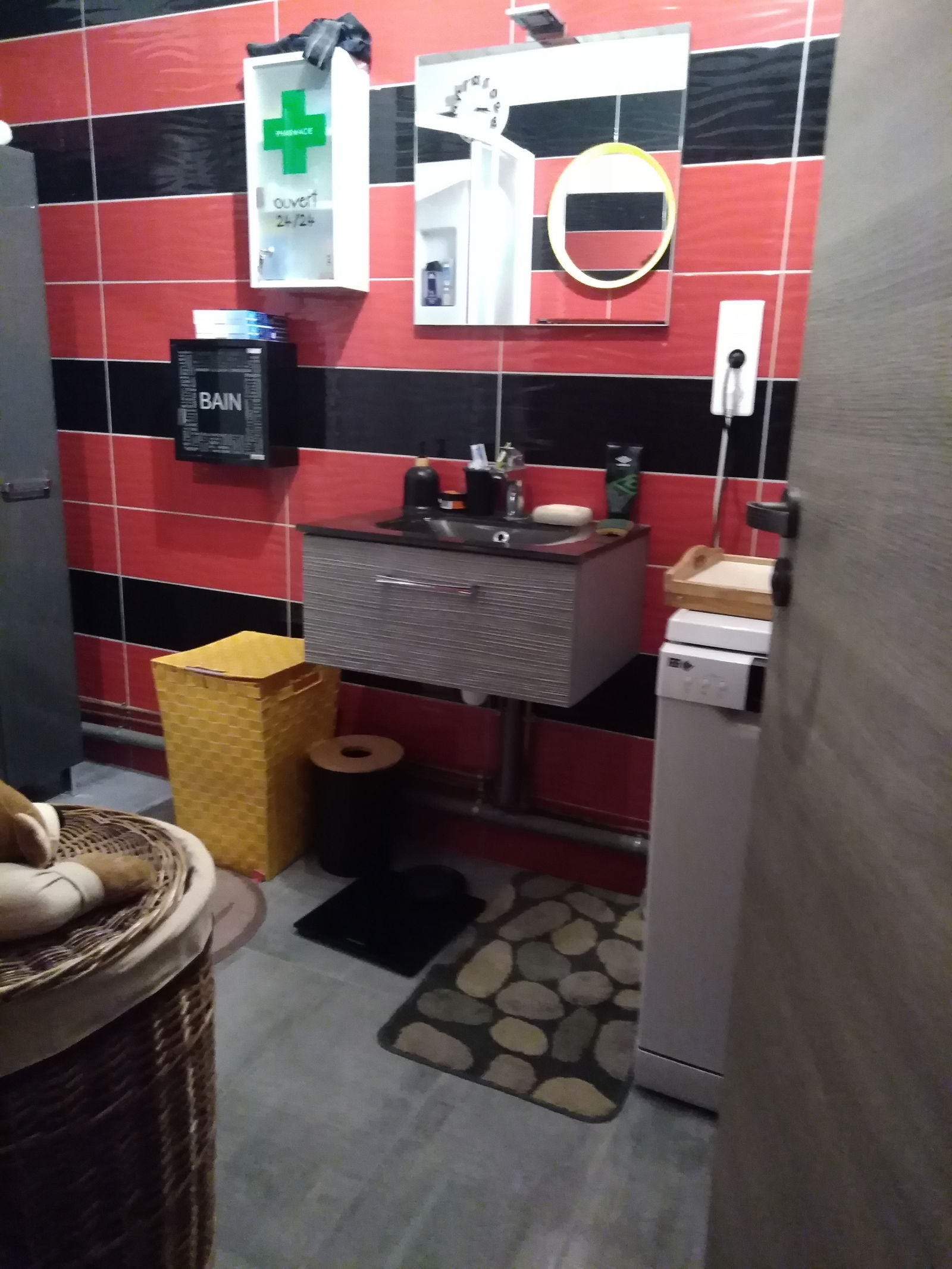 Homestay Sochaux 114365