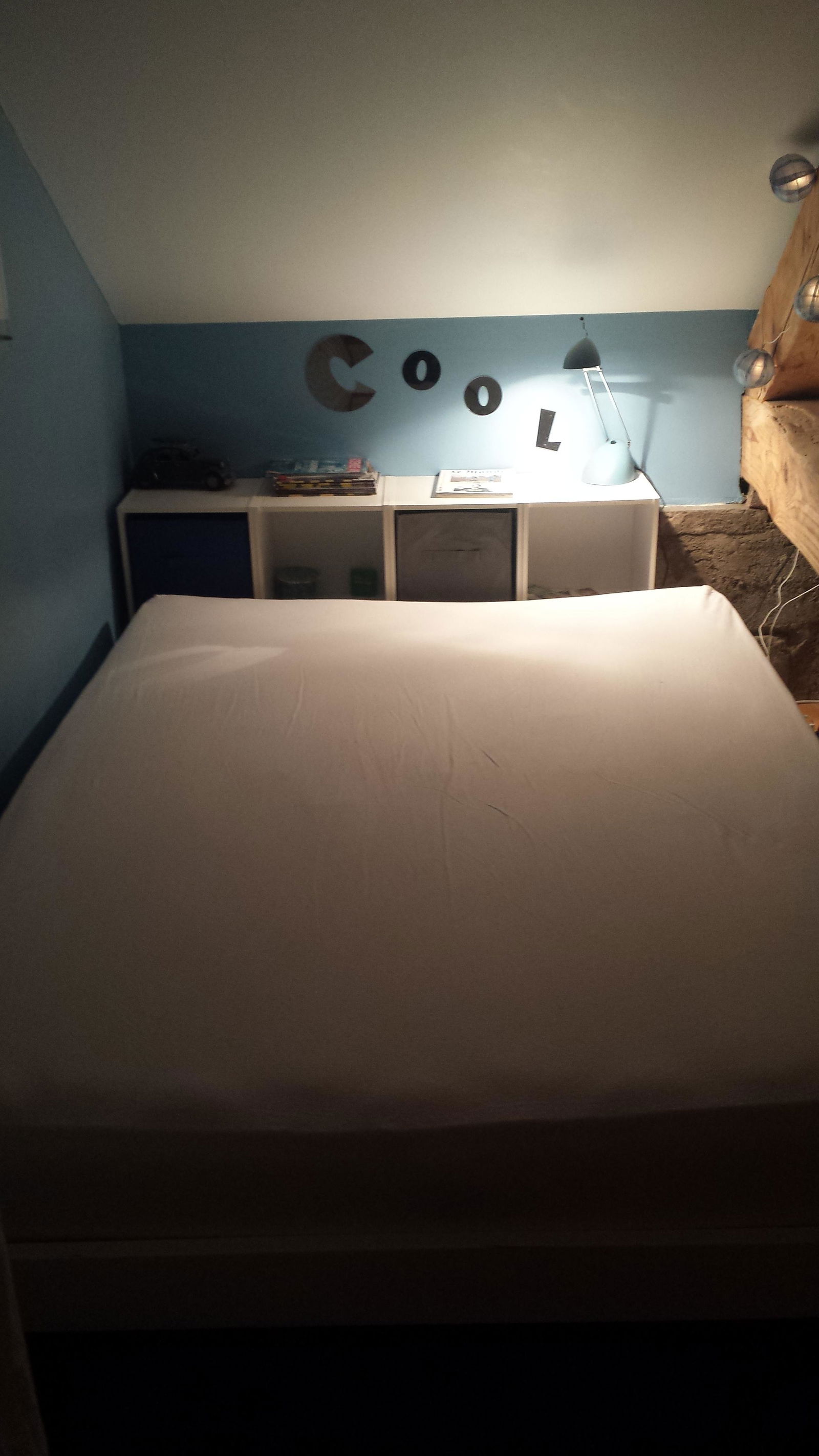 Homestay Annecy 232224