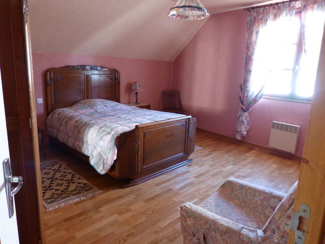 Homestay Vert-Toulon 60532
