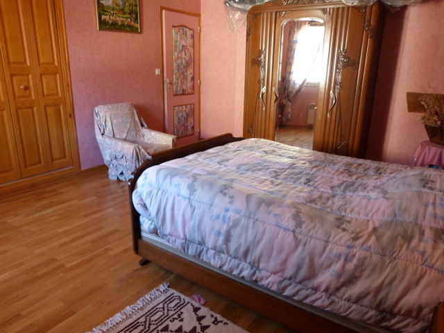 Homestay Vert-Toulon 60532