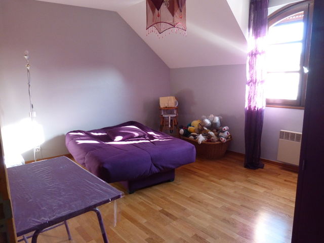 Homestay Vert-Toulon 60532