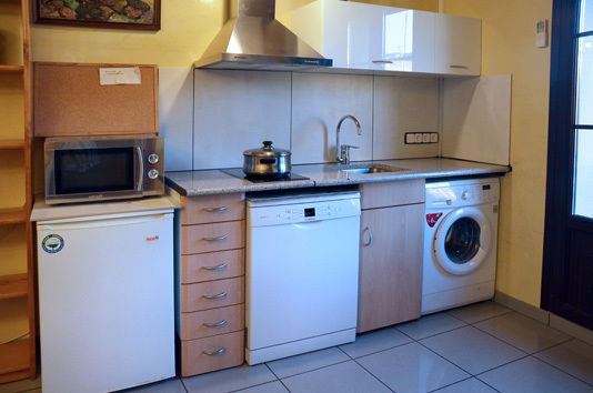 Gehele Woning Barcelona 178527