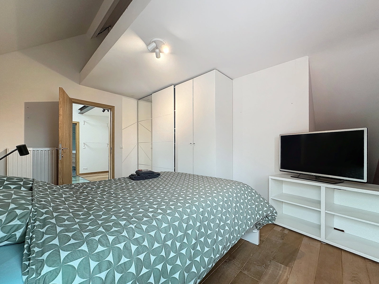 Homestay Pont-à-Celles 665532