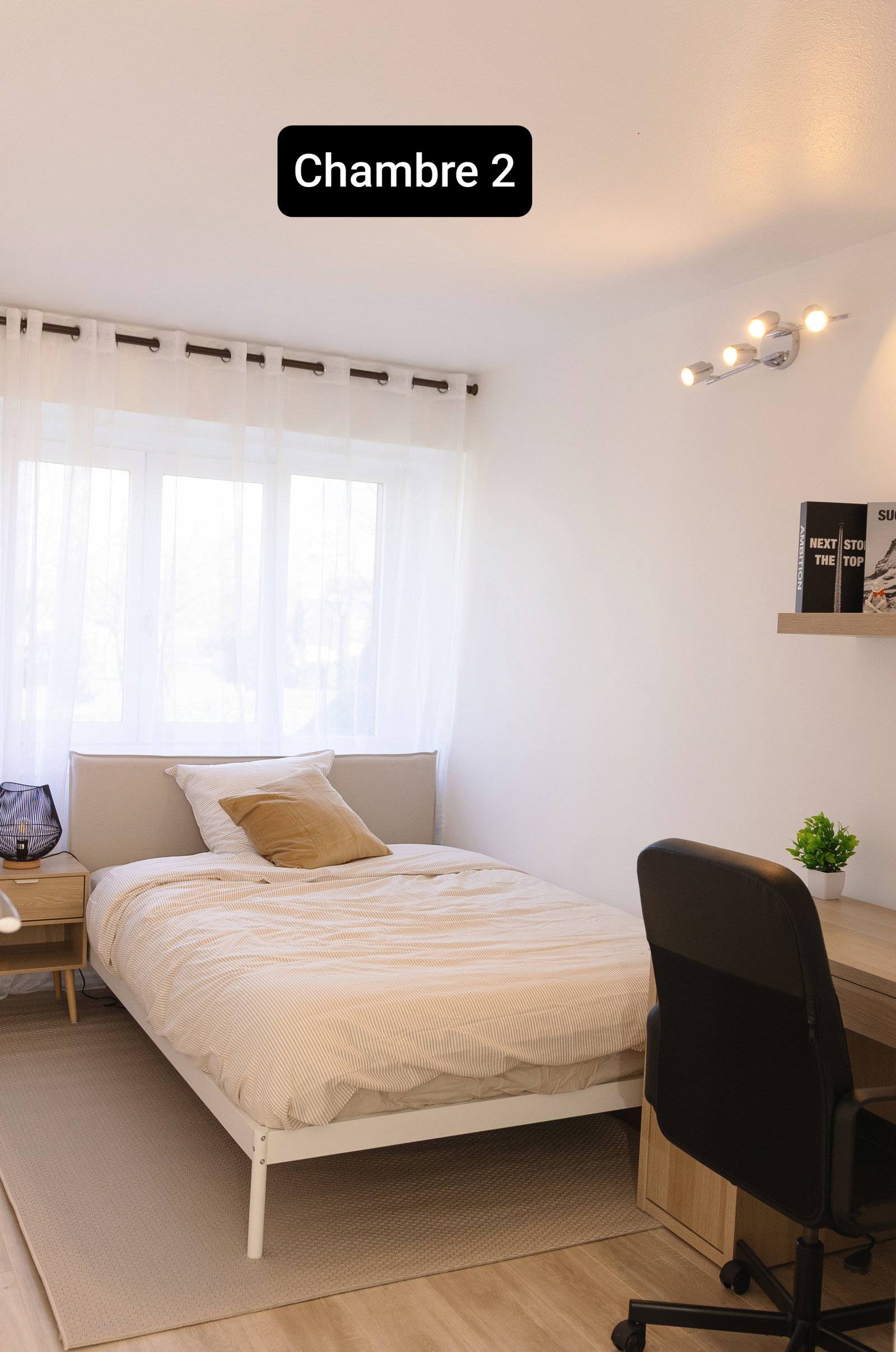 Colocation Évry-Courcouronnes 659937