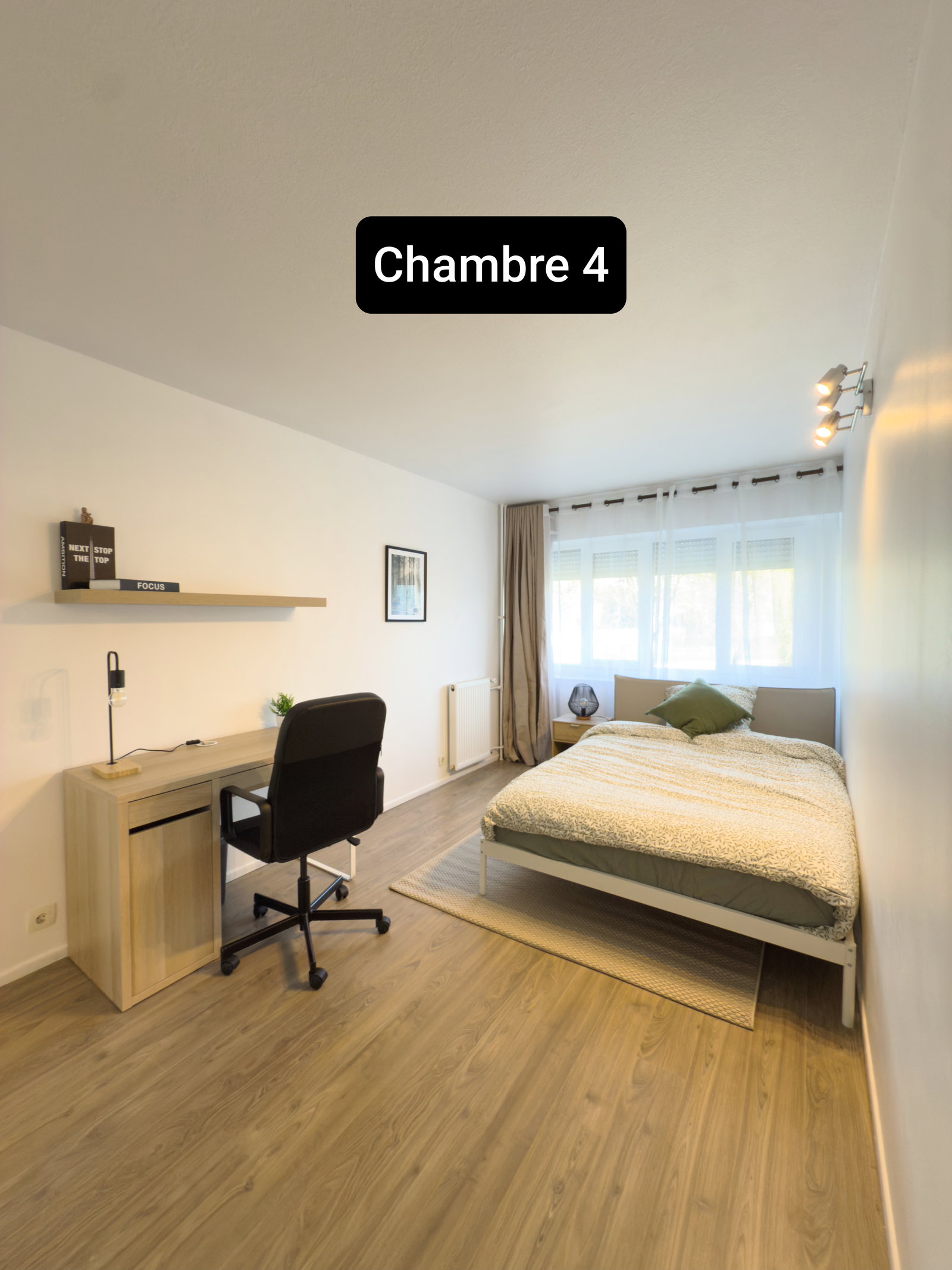 Colocation Évry-Courcouronnes 659937