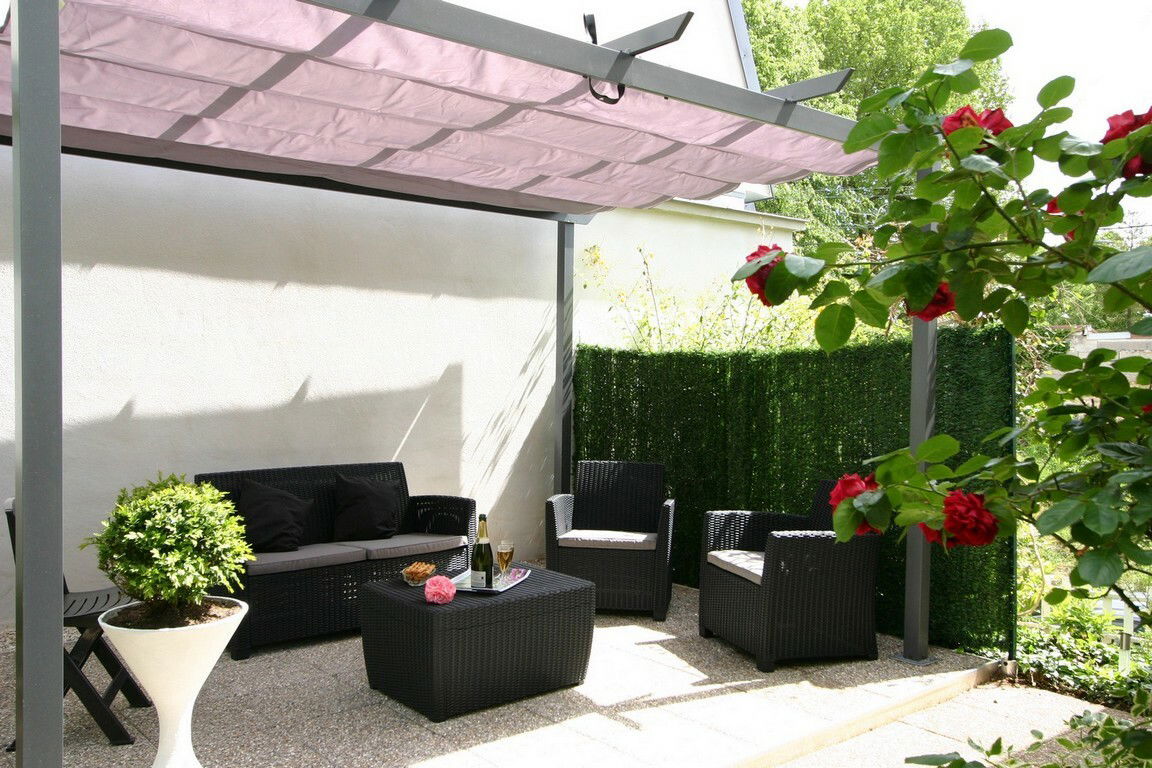 Camere Per Gli Ospiti Reims 107982