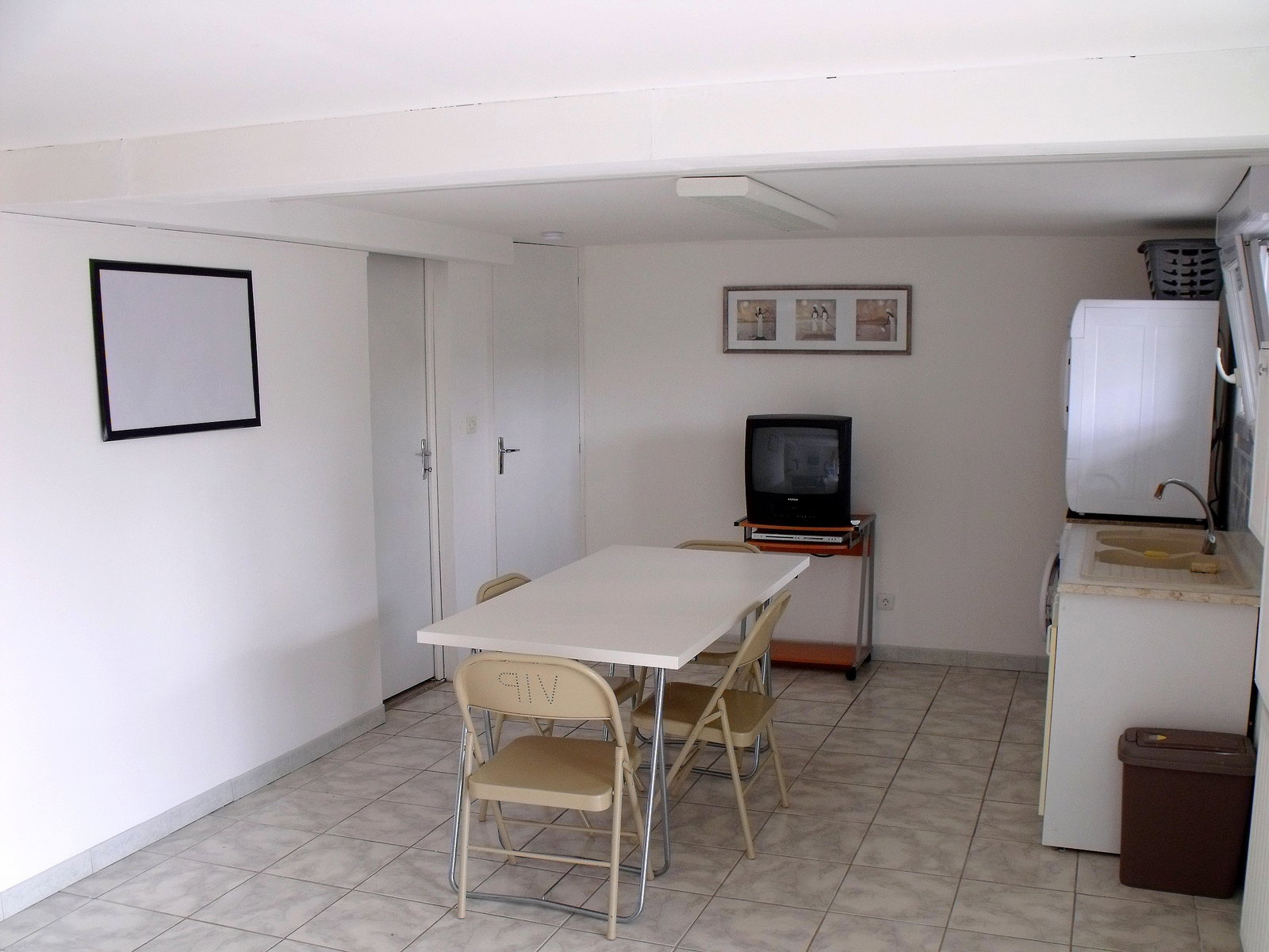 Alloggio Condiviso Reims 454132