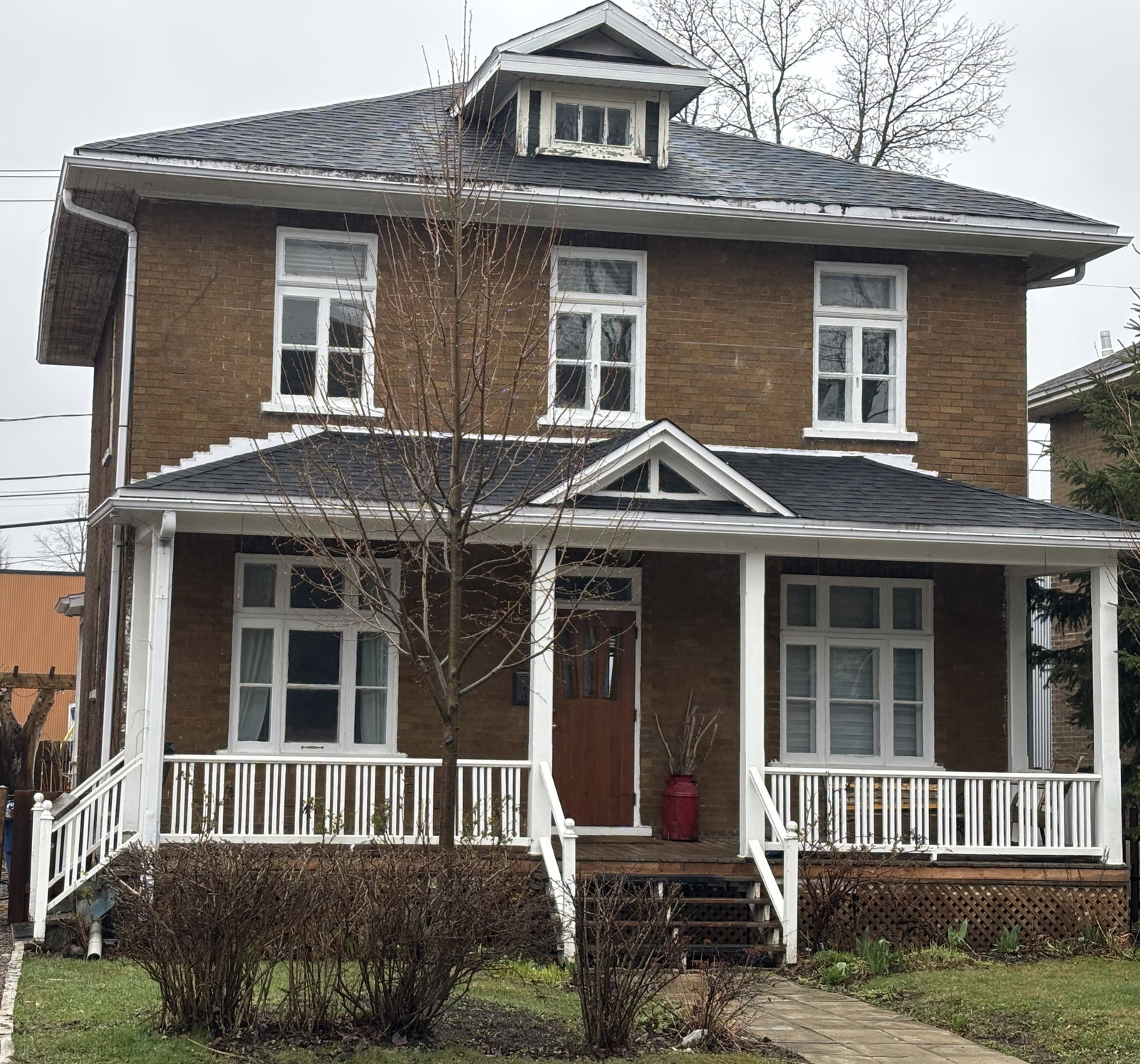 Hospedagem Em Casa De Família Québec 646937