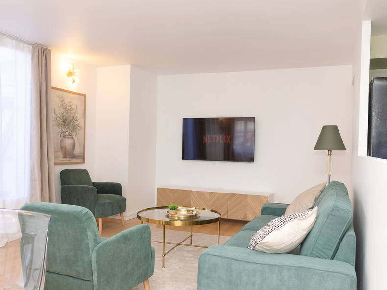 Colocation Évry-Courcouronnes 659937-2