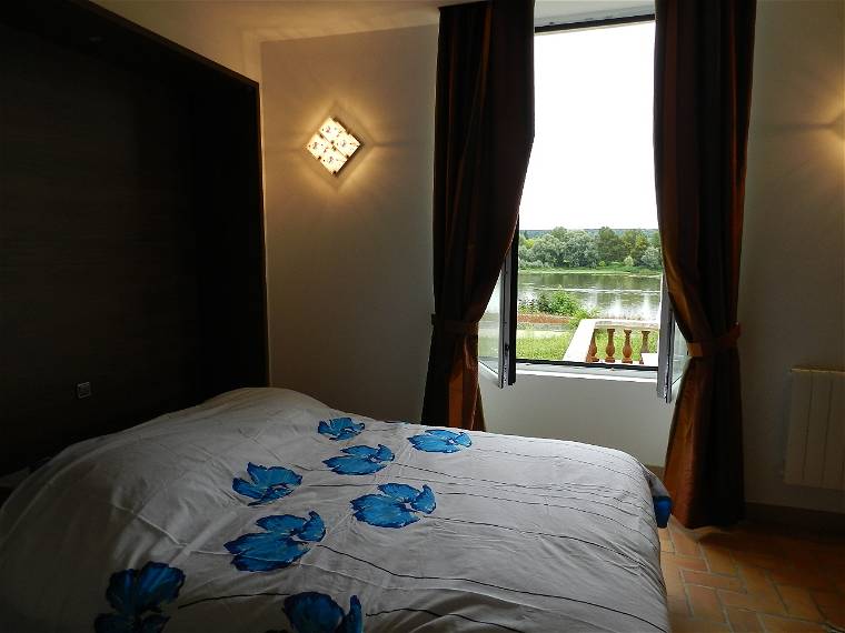 Homestay Blois 82994