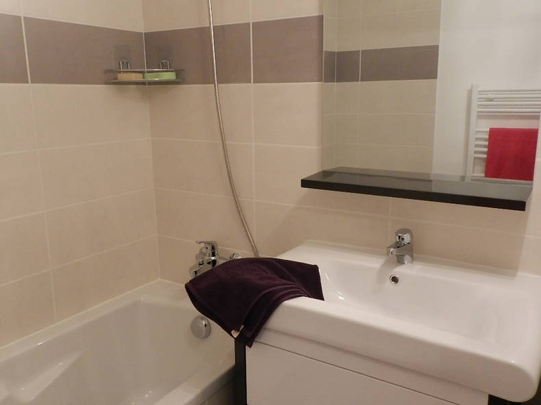 Toda La Casa Blois 82994-5