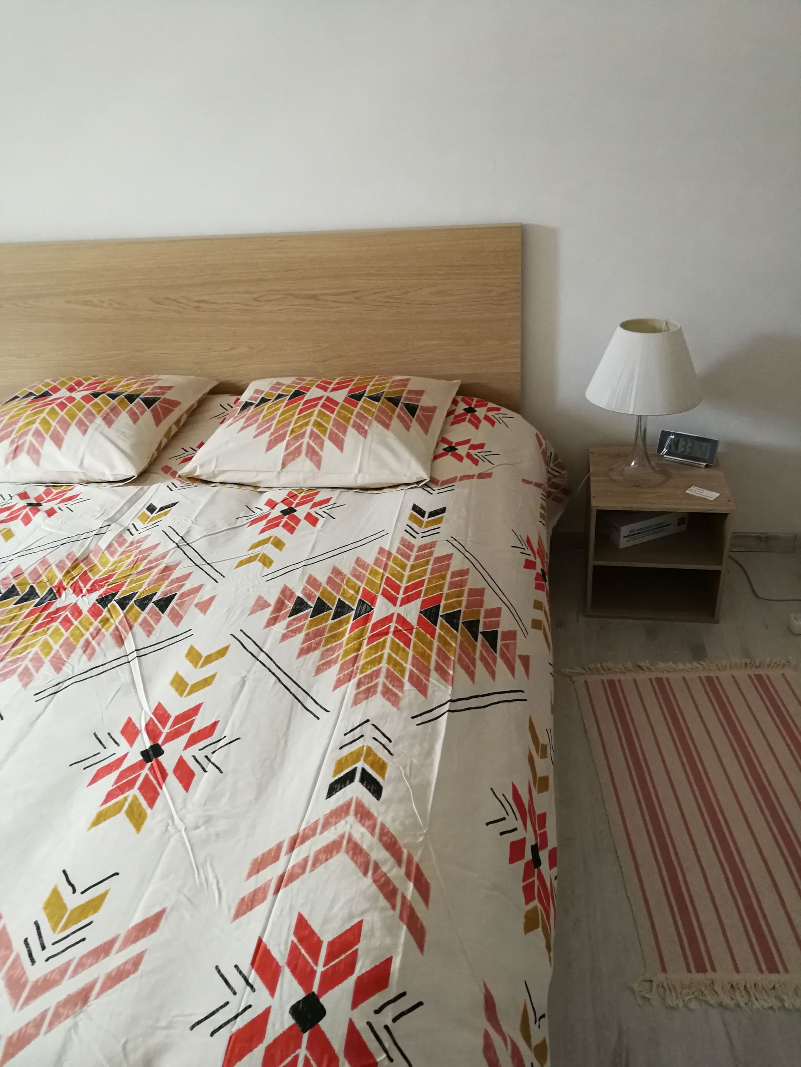 Hospedagem Em Casa De Família Brest 210022