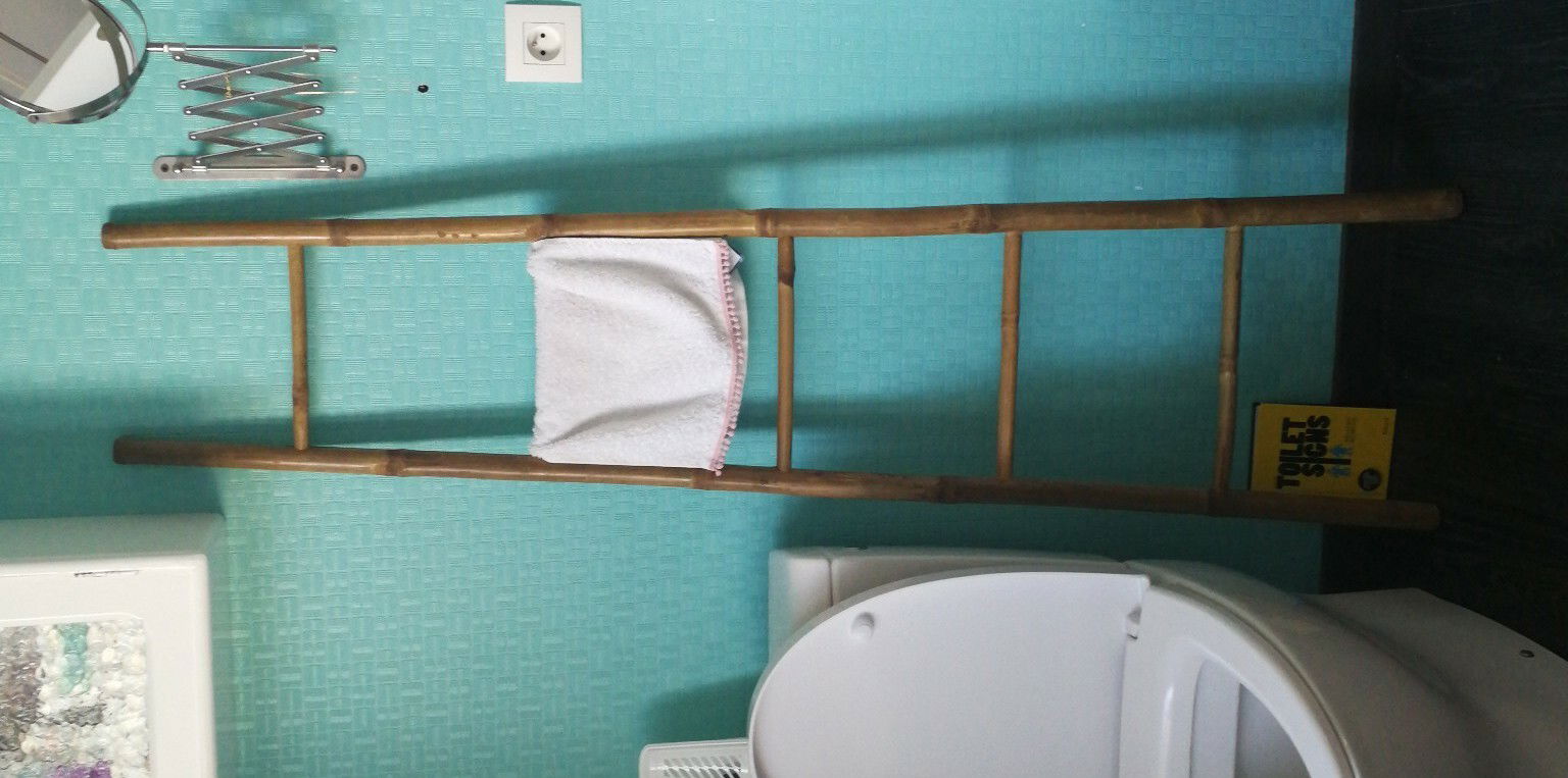 Hospedagem Em Casa De Família Brest 210022