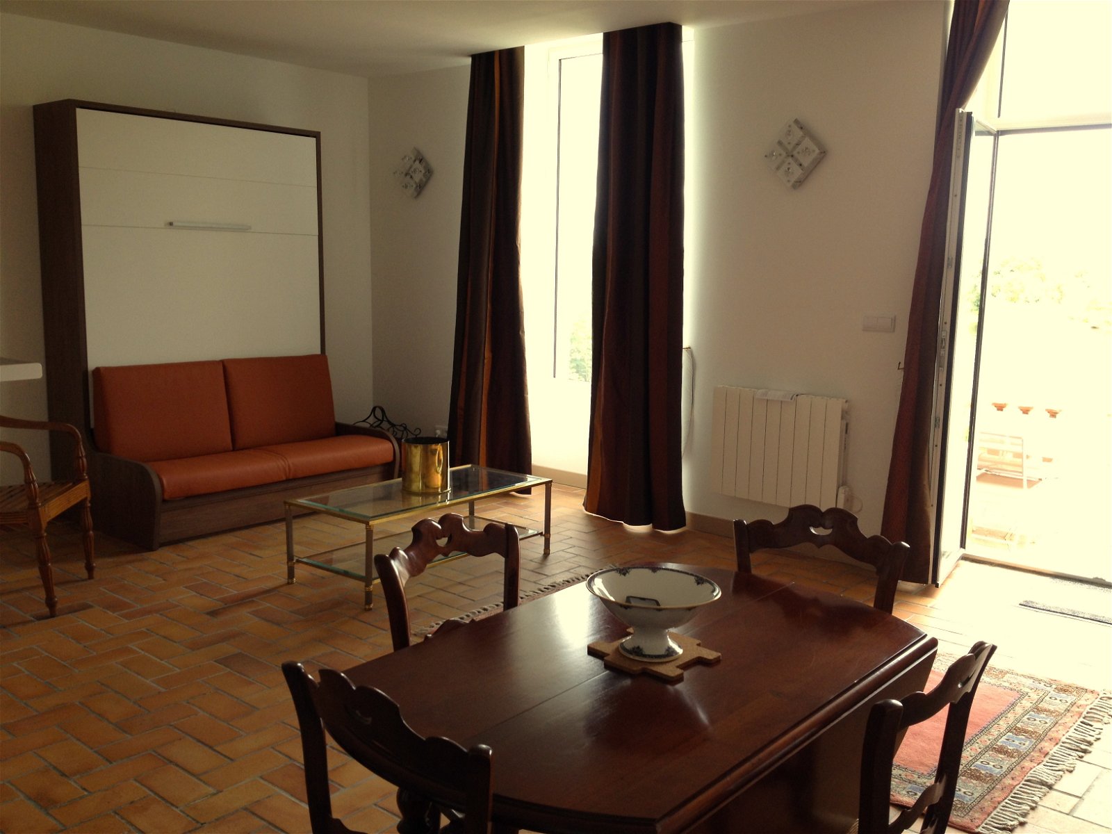 Oberoende Studio Blois 82994