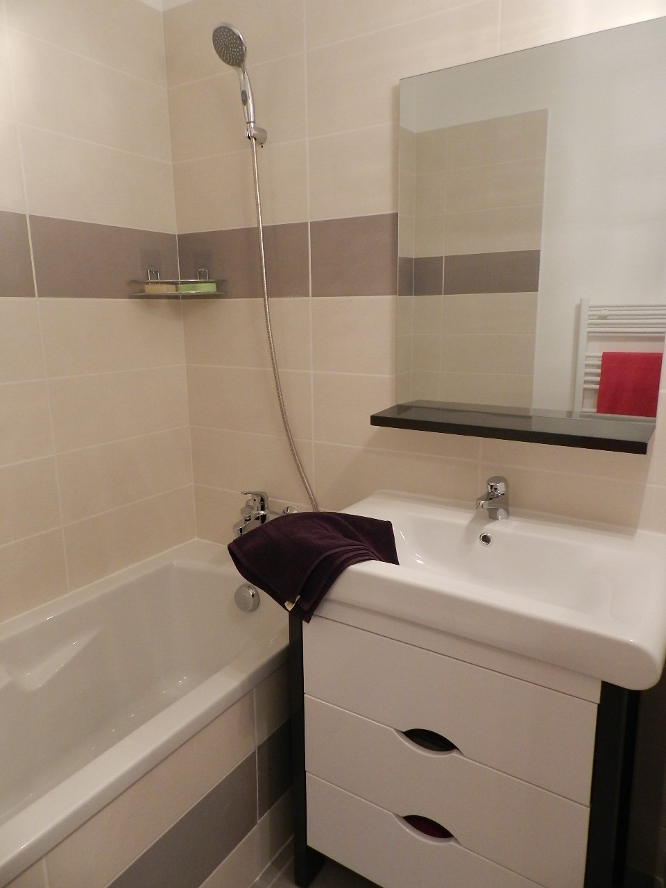 Oberoende Studio Blois 82994