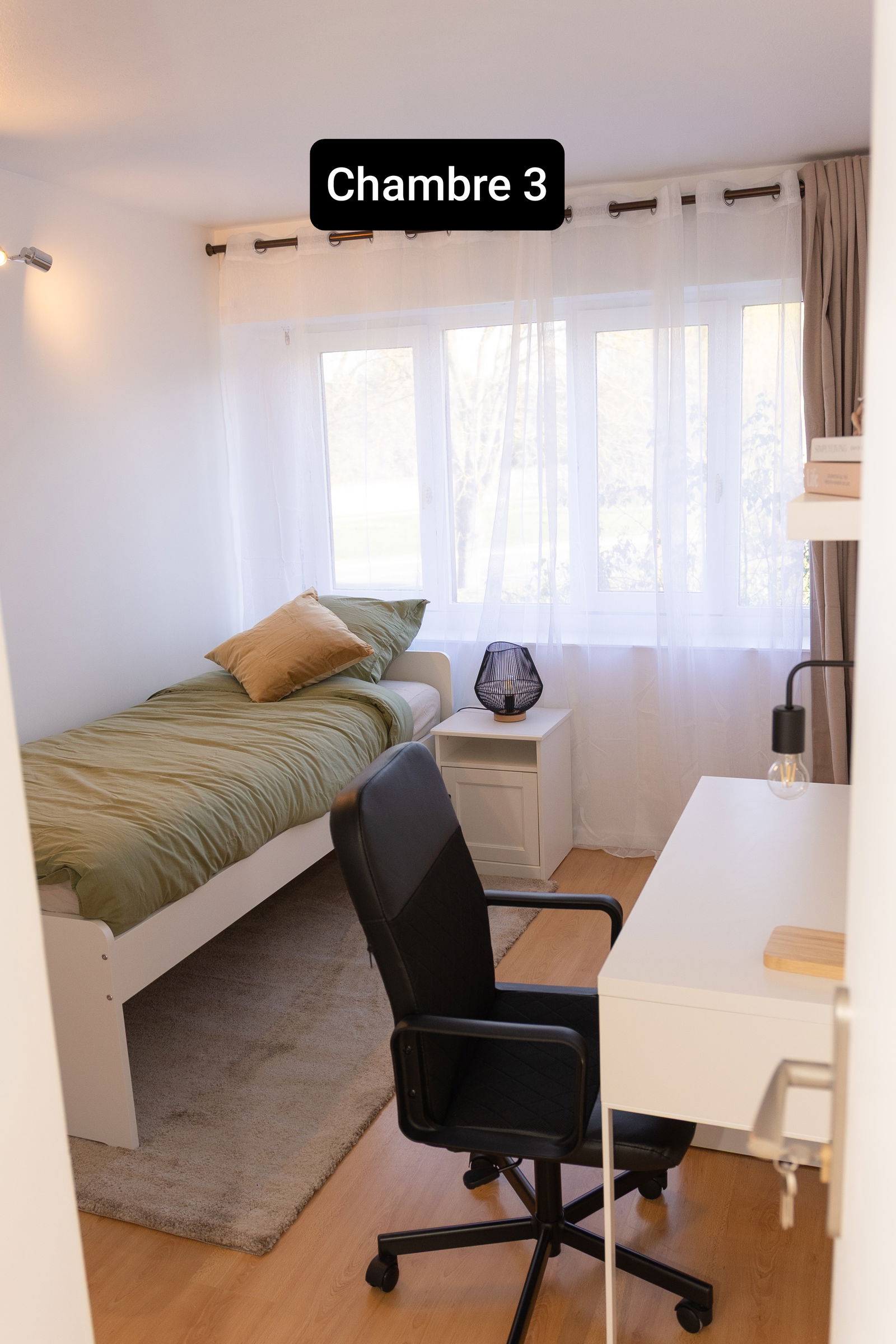 Colocation Évry-Courcouronnes 659937