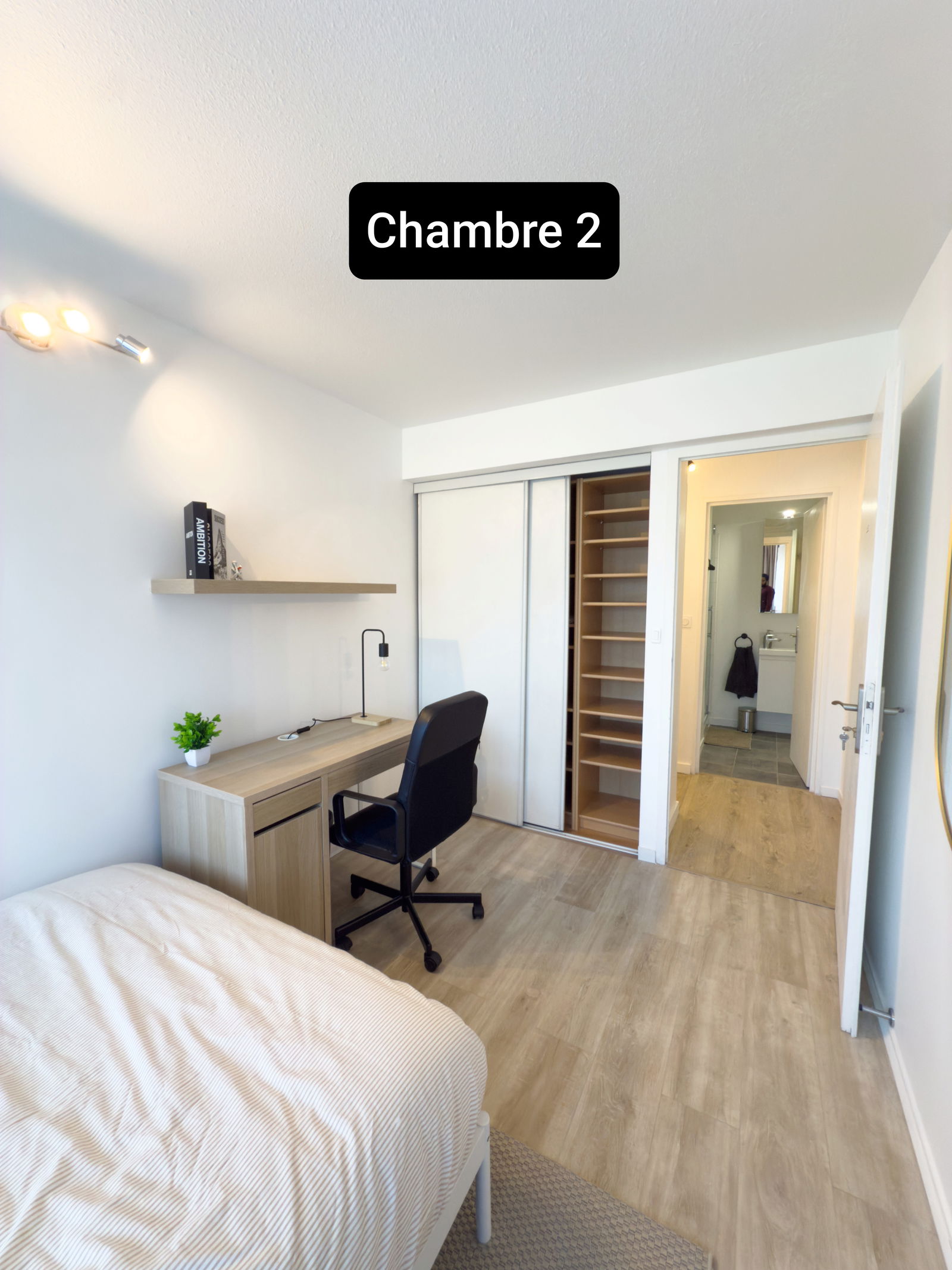 Colocation Évry-Courcouronnes 659937