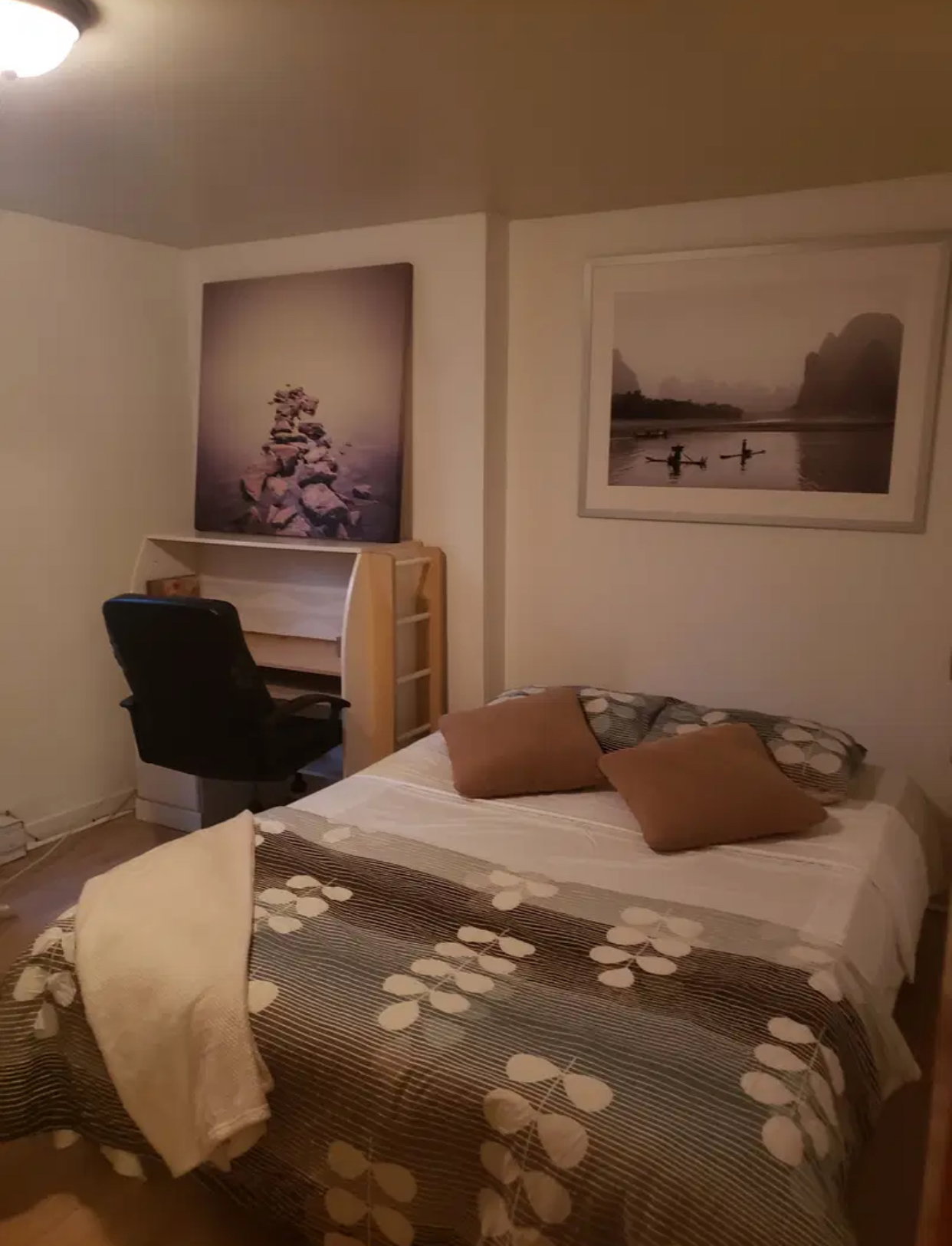 Entire Home Montréal 255397