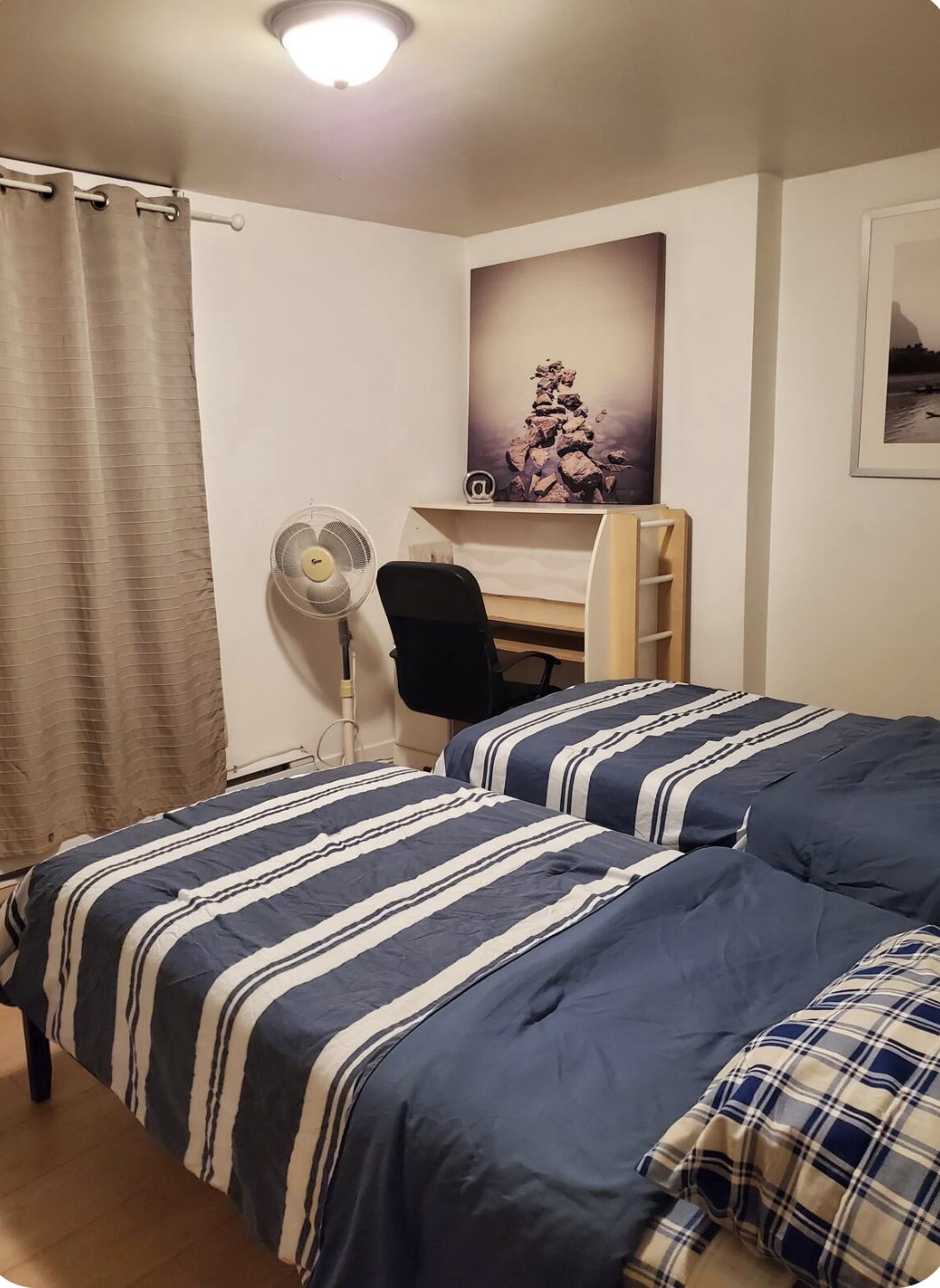 Entire Home Montréal 255397