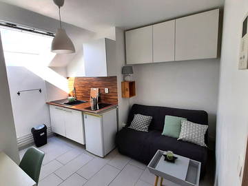 Habitación En Alquiler Reims 266707