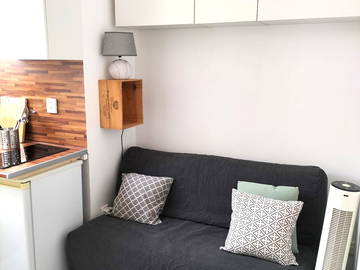 Habitación En Alquiler Reims 266707