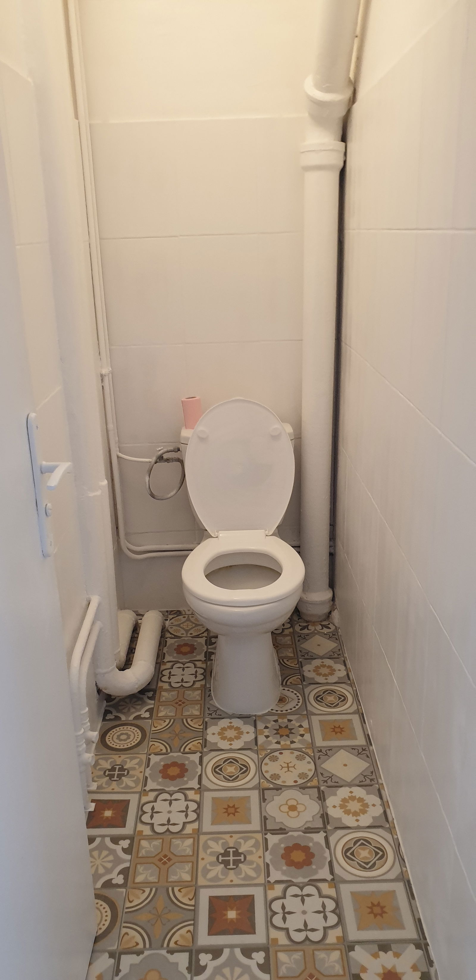 Colocación Massy 250264