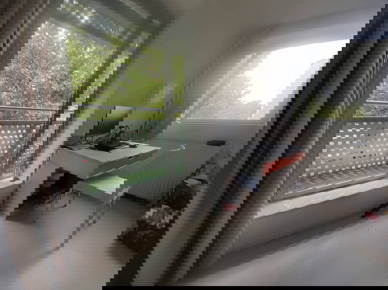 Toda La Casa Paris 267879-3